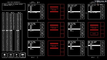 TIS-100 🏆 100% Achievement Playthrough