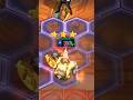 3⭐ BARD SUMMONS A UFO?! 🛸 GAME OVER | TFT
