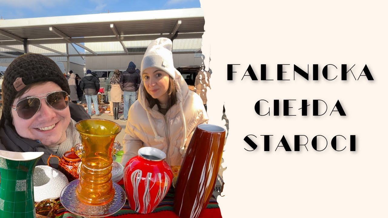 STAROCIE I… ZAPIEKANKI?!? PRAWDZIWE OBLICZE FALENICY!