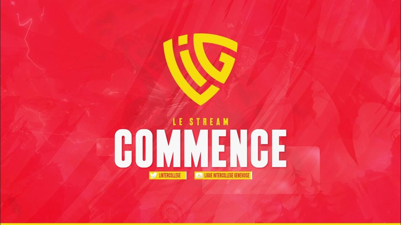 LIG Valorant Finale / DeStaël vs. Rousseau YouTube