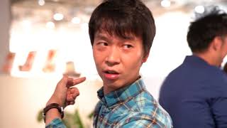 西野の誕生日会に潜入 果たして西野に会えるのか