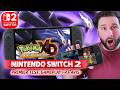 POKEMON XD Sur NINTENDO SWITCH 2 PREMIER TEST GAMEPLAY FR AVIS mp3