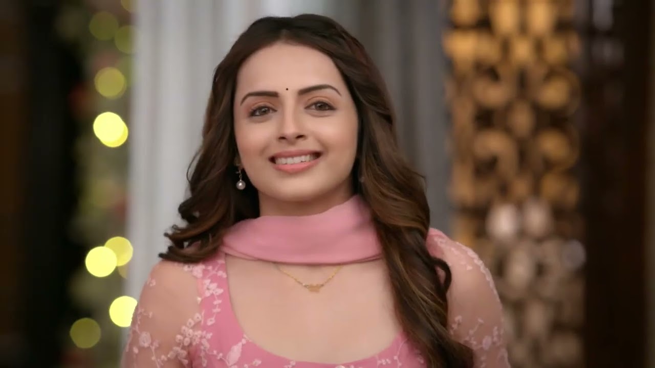 Maitree | Ep 54 | Mohit Kumar, Shrenu Parikh, Bhaweeka Choudhary | Zee TV UK