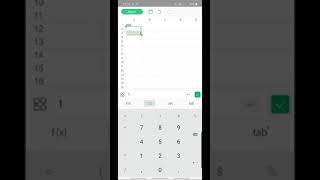 How to convert marks to grade using mobile phone screenshot 4