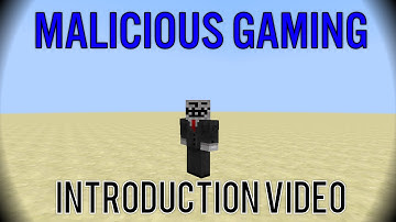 ★★ Introduction Video [Mineplex | Turf Wars] ★★