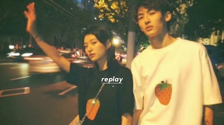 replay // {slowed + reverb}