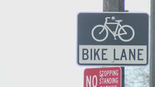 Will downtown Appleton see lane changes on Collage Ave