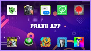 Super 10 Prank App Android Apps screenshot 5