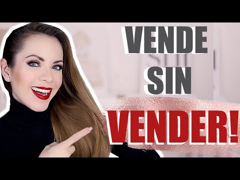 Video: Vender Sin Vender