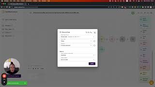 Set daily limits for your TaskBot in ZeroWork