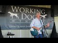 America (Simon &amp; Garfunkel) - Rich Boland @ Working Dog Windery (Hightstown, NJ) 11/2/25
