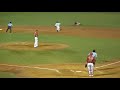 菊池涼介のレベチな守備www