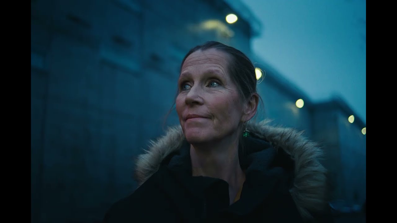 HÜTERIN DES RECHTSSTAATS: Dr. Simone Dorn - Ärztin JVA Frankfurt I