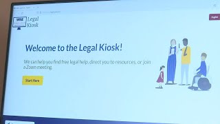 WNEU setting up free legal kiosks to help economically disadvantaged in Springfield