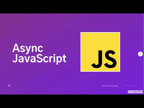 Asynchronous Javascript in Hindi - Introduction