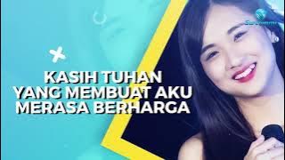 Della Delila: Kasih Tuhan yang Buat Gue Merasa Berharga