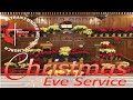 CHRISTMAS EVE Service 2020 Bethany United Methodist Church