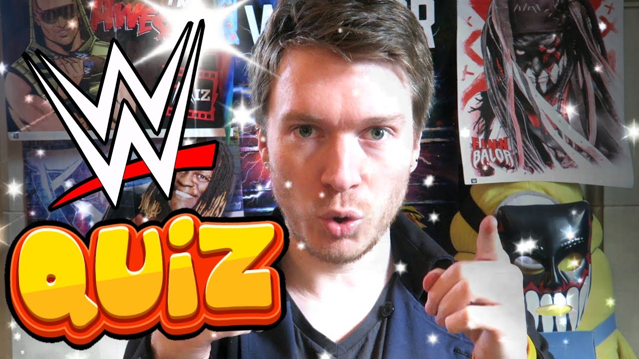 Wwe Trivia Questions And Answers / Earn 4 different championship rings