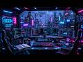 Room 9 | Dark Ambient for Focus