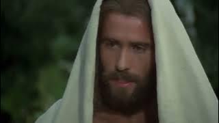 Download lagu (25/61) Doa Bapa Kami | Film Yesus | Bahasa Nias