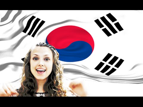 Squirrel in Korea: I am in Korea #1