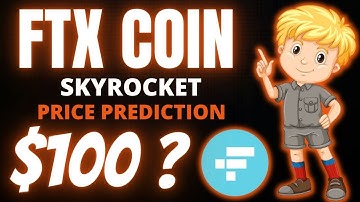 FTX Price Prediction 2021: Will FTT Price Take a Leg Up to $100?