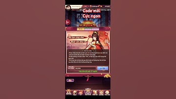 "Meta Tam Quốc" CODE MỚI CỰC NGON #codegame #gamehay #metatamquoc