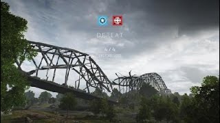 When Battlefield V textures dont load....