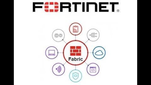 FortiGate Firewall Hardening Tutorial