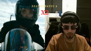 El Banco reacciona a X2- Ñengo Flow