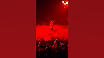 Thumbnail of Tyler, The Creator (March 31st, 2022 911/Mr. Lonely Alternate Intro [Staples Center]