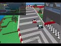 natural disaster survival shenanigans #1