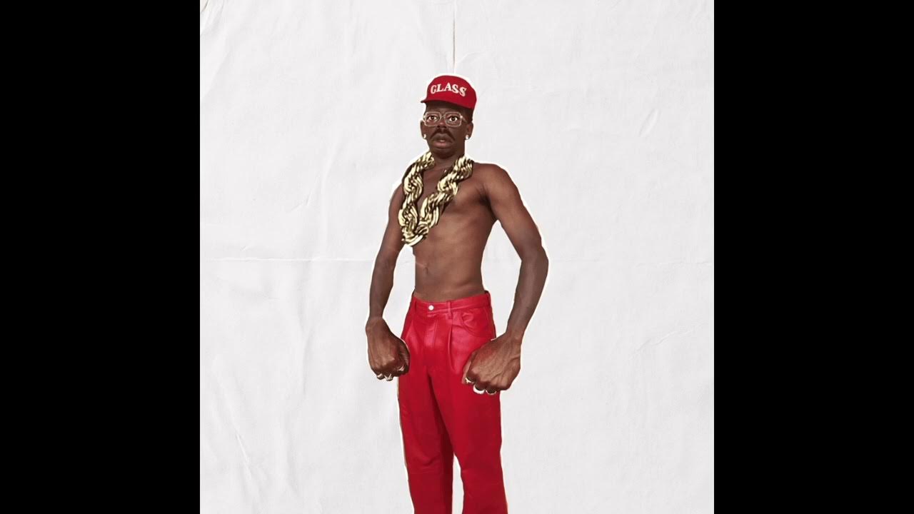 (Instrumental) Tyler, The Creator ft. Pharrell Williams - Big Poe (Official Instrumental) (Instrumental) Tyler, The Creator ft. Pharrell Williams - Big Poe (Official Instrumental)