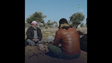 حراس الحياة شهداء بلا ضجيج تدمر حمص شام اف ام سوريا 