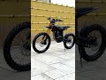 「史上最強のオフロードバイクがついに日本上陸！！」79kgで35馬力！？バケモノ級E-Moto「XE PRO R」を買ってみた！#dirtbike#hardenduro #motocross