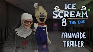 ICE SCREAM 8 FANMADE TRAILER