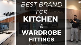 Best Brand for your Kitchen & Wardrobe Fittings, Best Kitchen and Wardrobe Fittings #ad screenshot 4