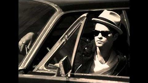 Bruno Mars Ft. Lupe Fiasco - Just the Way You Are (Remix)