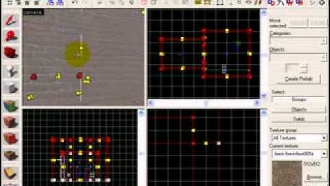 HL2 Mapping Tutorial, Vid 5;  Sky  Part 1