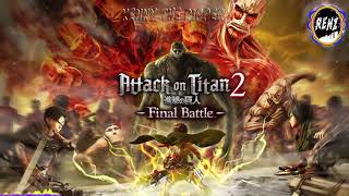 Ost Attack On Titans - Season 2 - ost Kenny the Ripper