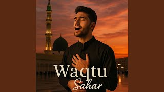 Waqtu Sahar