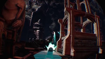 DWVR - PSVR [aim controller] [first impressions] gameplay