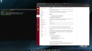 How to Submit Lab 8 Wealth