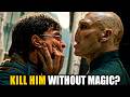 Why Didn’t Voldemort Just Kill Harry WITHOUT Magic? - Harry Potter Theory
