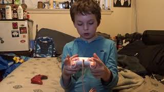 N 1 For Xbox One Wired Controller Unboxing And Review