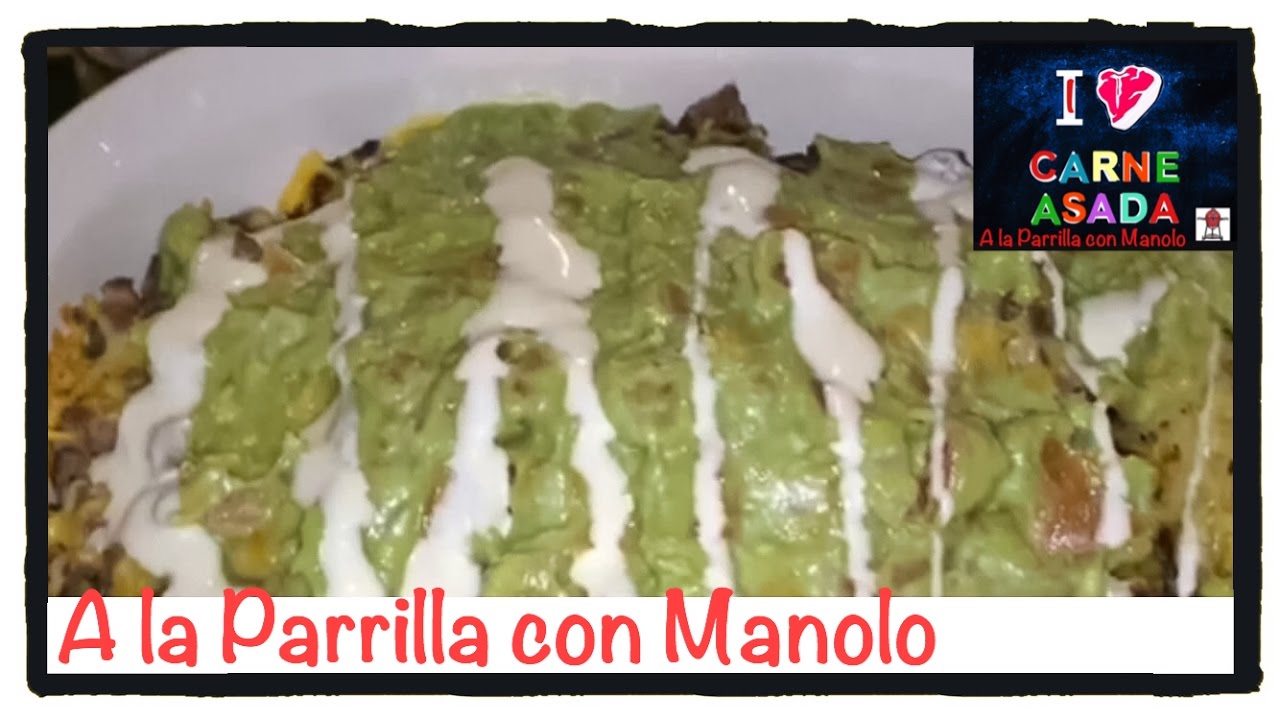 Como Hacer Carne Asada Fries kamado tanjirou no uta download