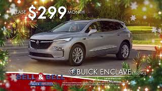 Bell & Bell Buick December 2022