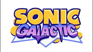 Midnight (Trailer Theme) (Short Version) - Sonic Galactic