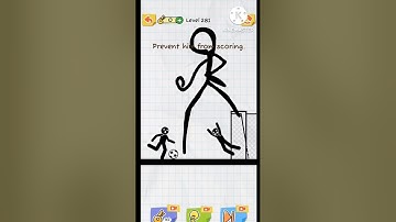 draw 2 save game amazing art #shorts #treding