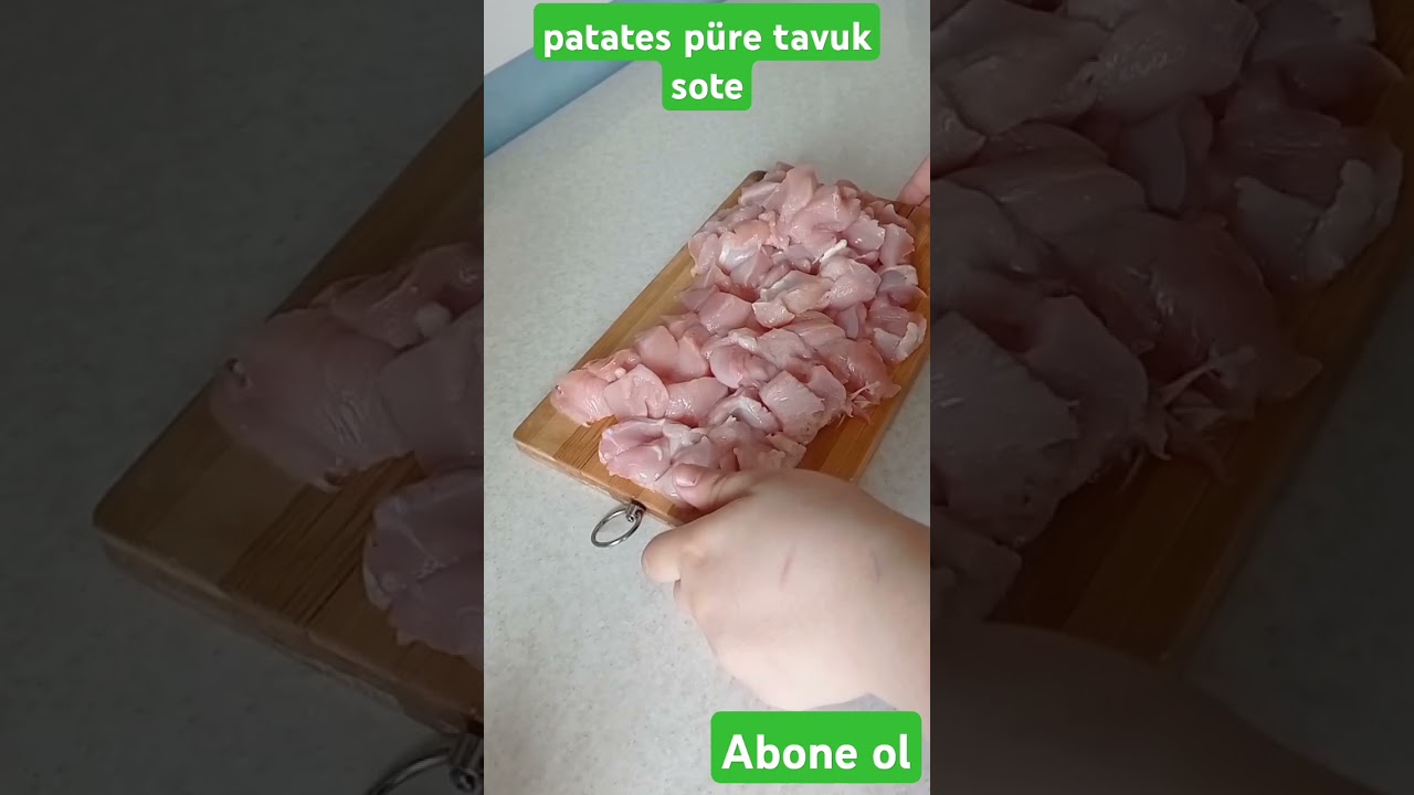 patates püre tavuk sote tarifi💯😍#yemektarifleri #patatespüresi #tavuksote #lezzetli #pratiktarifler patates püre tavuk sote tarifi💯😍#yemektarifleri #patatespüresi #tavuksote #lezzetli #pratiktarifler